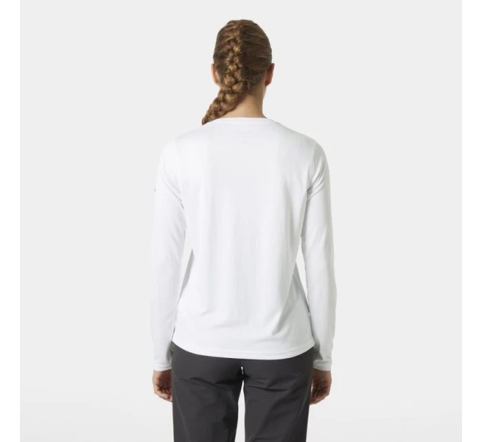 Helly Hansen HH Tech Crew LS 2.0 W 49579 001 tričko