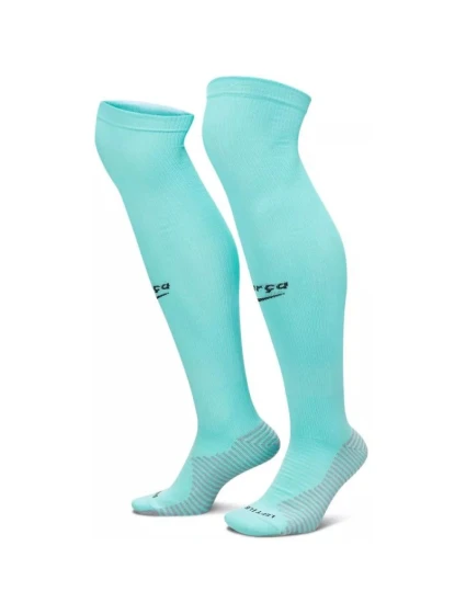 Fotbalové kamaše NIKE FC Barcelona FD7289-486 Fotbalové kamaše NIKE FC Barcelona FD7289-486