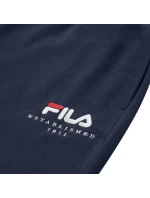 Fila Valsera kalhoty námořnická modř FAU0228 50004 Fila Valsera kalhoty námořnická modř FAU0228 50004