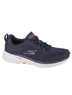 Skechers Go Walk 6 Avalo 216209-NVY navy blue 41