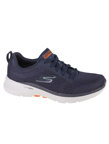 Skechers Go Walk 6 Avalo 216209-NVY navy blue 41 Skechers Go Walk 6 Avalo 216209-NVY navy blue 41