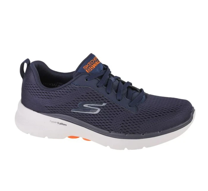 Skechers Go Walk 6 Avalo 216209-NVY navy blue 41 Skechers Go Walk 6 Avalo 216209-NVY navy blue 41