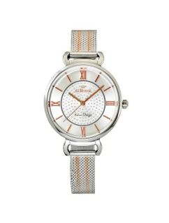 Dámské hodinky G.Rossi 12546B-3D2 + BOX