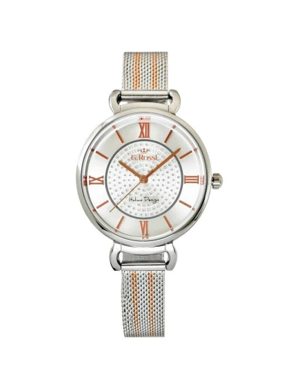 Dámské hodinky G.Rossi 12546B-3D2 + BOX Dámské hodinky G.Rossi 12546B-3D2 + BOX