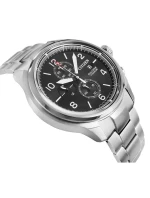 CITIZEN Super Titanium Eco-Drive pánské hodinky CA0810-88E + BOX CITIZEN Super Titanium Eco-Drive pánské hodinky CA0810-88E + BOX