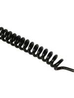 ENERO BEZPEČNOSTNÍ KABEL PRO BOARD SUP 10 STOP ČERNÝ ENERO BEZPEČNOSTNÍ KABEL PRO BOARD SUP 10 STOP ČERNÝ