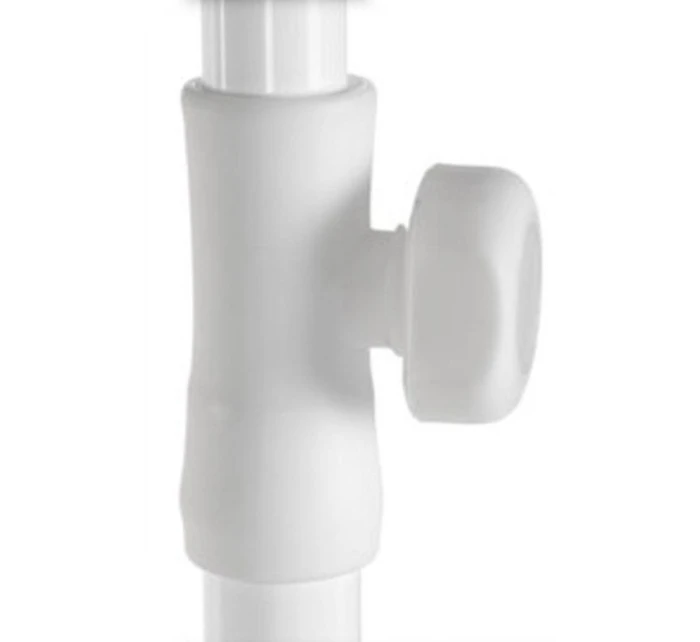 PLÁŽOVÝ SLUNEČNÍK ZAHRADNÍ 180CM DUHA