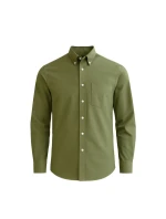 Košile SUIT  Sage Green - model 21930279