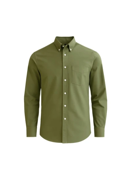 Košile SUIT  Sage Green - model 21930279