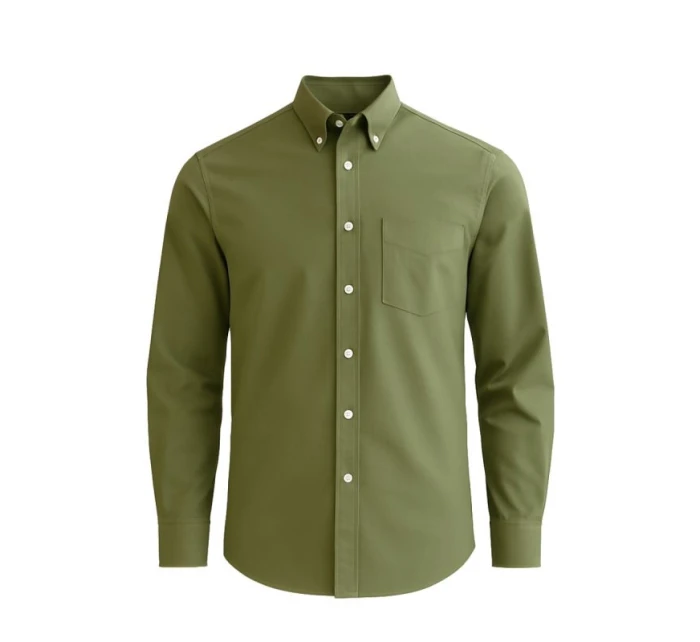 Košile SUIT  Sage Green - model 21930279