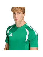 Pánské tričko adidas Tiro 26 League Jersey green KB1356 pánské