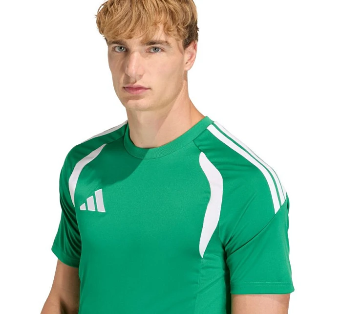 Pánské tričko Tiro 26 League Jersey green model 22057784 pánské - ADIDAS