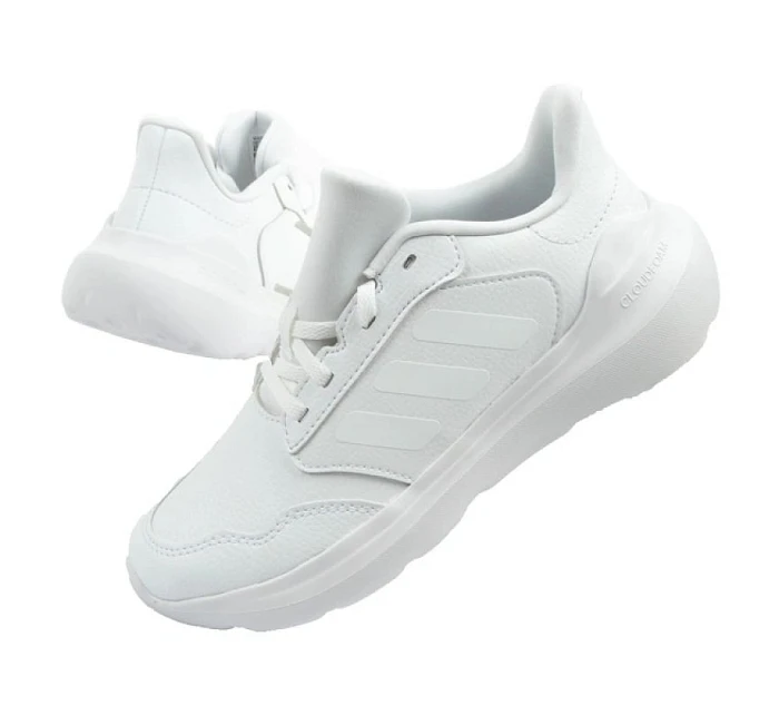 Adidas dámská sportovní obuv Tensaur Run 3.0 comfortable fashionable white dámské