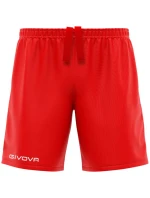 Pánské šortky Givova Capo P018 0012