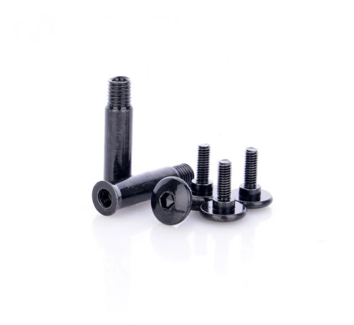 Jednostranná náprava pro univerzální brzdu TEMPISH