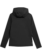 softshellová bunda W H4Z22 model 17716781 20S - 4F