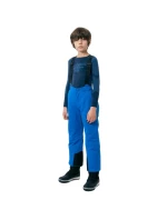 Chlapecké lyžařské kalhoty Jr HJZ22 JSPMN001 33S - 4F Chlapecké lyžařské kalhoty Jr HJZ22 JSPMN001 33S - 4F