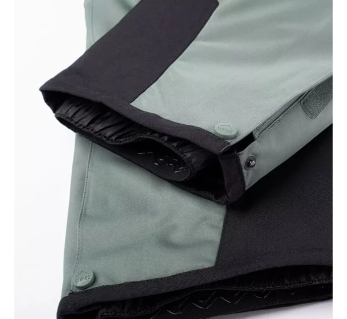 Lyžařské kalhoty  Jr model 18016691 - Elbrus