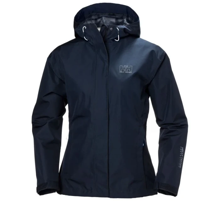 Helly Hansen Seven Jacket W 62066 598 Helly Hansen Seven Jacket W 62066 598