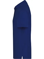 Daiber JN 24 Sportovní polo 02.0024 navy Daiber JN 24 Sportovní polo 02.0024 navy