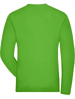 JN Pánské pracovní tričko Solid 02. lime green model 22531775 - Daiber JN Pánské pracovní tričko Solid 02. lime green model 22531775 - Daiber