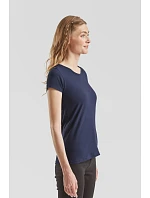 Fruit of the Loom Lady-Fit Valueweight T Dámské tričko 16.1372 orange Fruit of the Loom Lady-Fit Valueweight T Dámské tričko 16.1372 orange