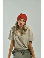 Atlantis Headwear Shore Pletená čepice "Shore" 33.7080 beige Atlantis Headwear Shore Pletená čepice "Shore" 33.7080 beige