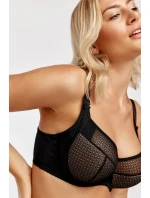 Azal Pola barva: černá