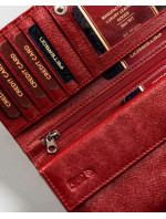 Dámské peněženky [DH] PTN RD 12 GCLS červená