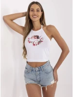 Top DS TP 1112.14P bílá