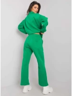 Sada EM KMPL 708.16 zelených