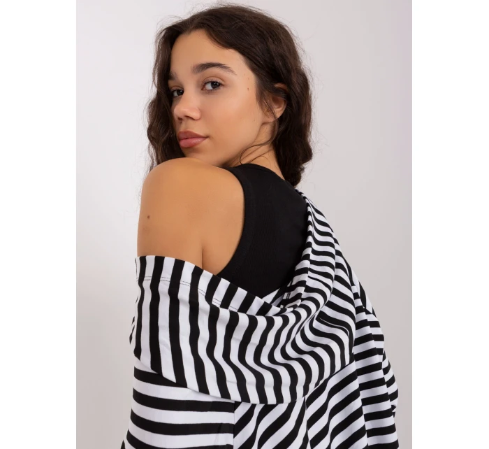 Komplet EM KMPL model 19077624 czarno biały - FPrice Komplet EM KMPL model 19077624 czarno biały - FPrice