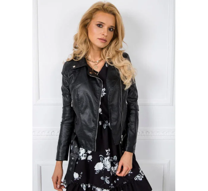 Šaty LK SK 507917.23P černá