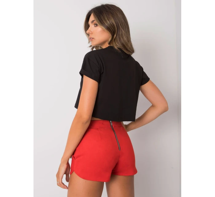 Tričko RV TS 6929.19 černá