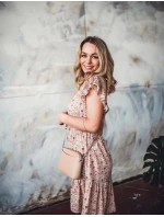 Kabelka VUCH Faye Beige