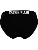 Dámské plavky Spodní díl plavek CLASSIC BIKINI KW0KW01859BEH - Calvin Klein