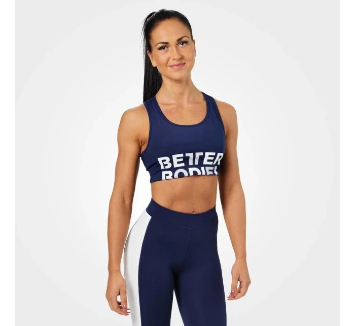 Better Bodies Podprsenka Bowery Sports - Better Bodies