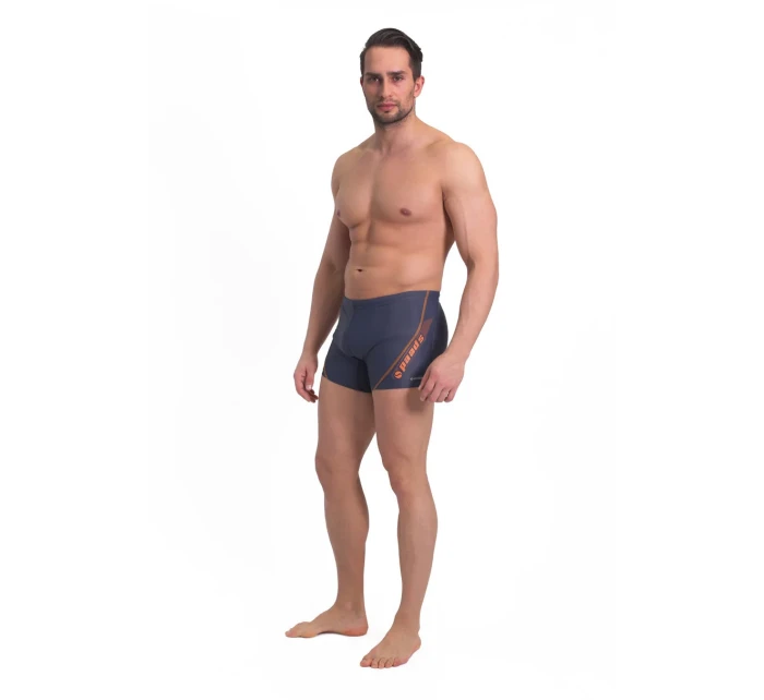 Pánské plavky - boxerky BD 375 Pánské plavky - boxerky BD 375