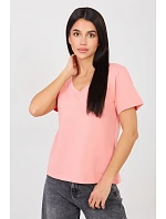 T-shirt model 229231 Rue Paris T-shirt model 229231 Rue Paris