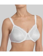 Podprsenka Ladyform Soft W X - TRIUMPH WHITE - TRIUMPH