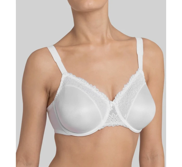 Podprsenka Ladyform Soft W X - TRIUMPH WHITE - TRIUMPH