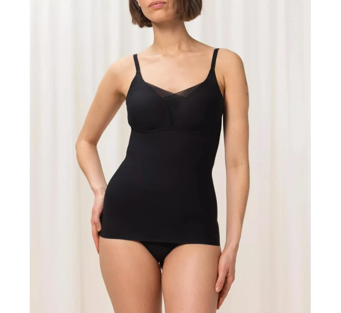 Dámský top Shape Smart model 21066869 BLACK černá 0004 - Triumph