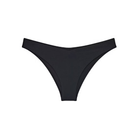 Dámské plavkové kalhotky Flex Smart Summer Rio sd EX - BLACK - černé 0004 - TRIUMPH