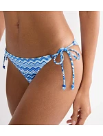 MIX & MATCH SUMMER – Brazilky s nízkým krytím a nastavitelnými vázankami Triumph