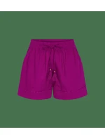 Summer Wear Shorts - RED - TRIUMPH RED - TRIUMPH