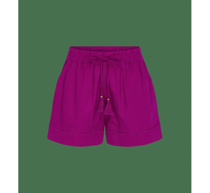 Summer Wear Shorts - RED - TRIUMPH RED - TRIUMPH