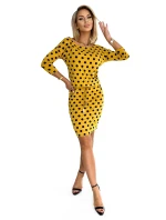 Dámské šaty model 17823366 - numoco