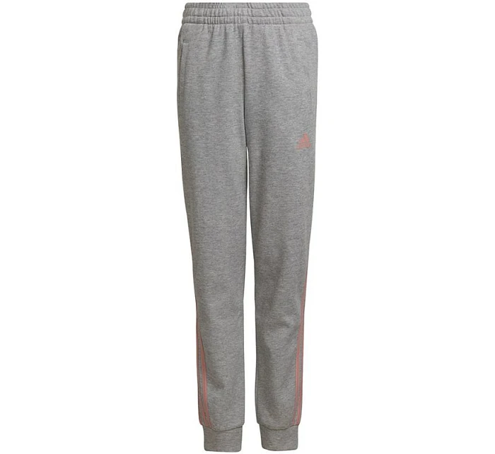 Kalhoty 3Stripes Tapered Leg Jr model 19571659 - ADIDAS