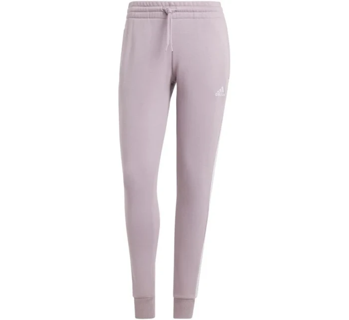 Kalhoty adidas Essentials 3-Stripes Fleece W IR5403 dámské