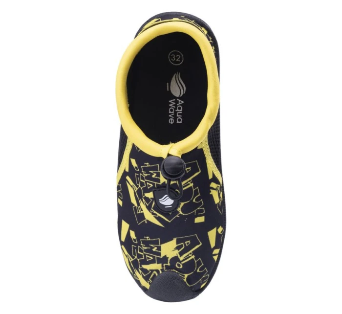 Boty do vody Aquawave Mareo Jr 92800598306 dámské